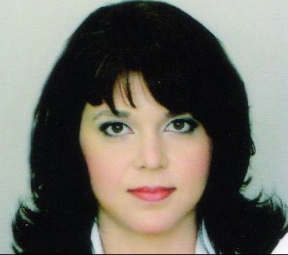 Татьяна Золотухина