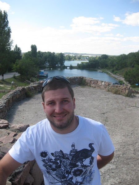 Сергей Орлов