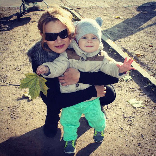 Дарья Шафоростова