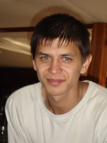 Дмитрий Смирнов