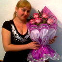 Елена Сбитякова(Исхакова)
