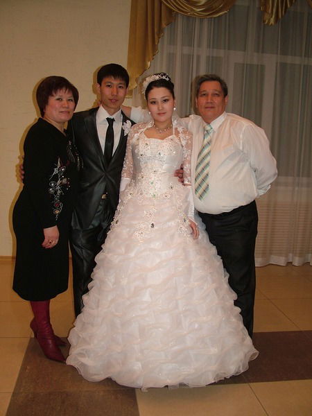 Гульжан Молдабаева