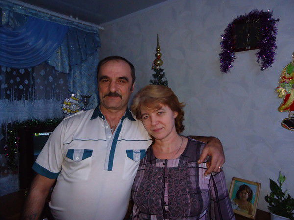 Олег Харченко