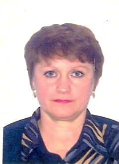 Вера Крашенинина