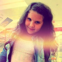 Виктория Волк