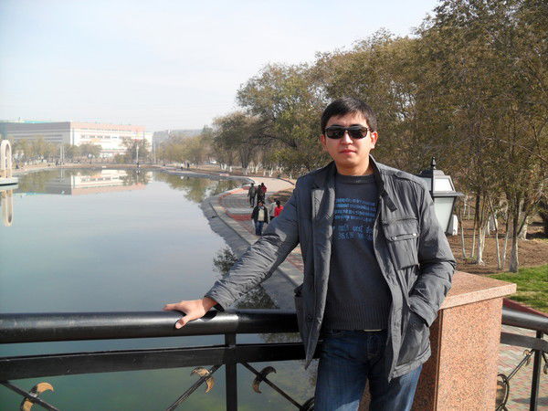 Аскер Сисенгалиев