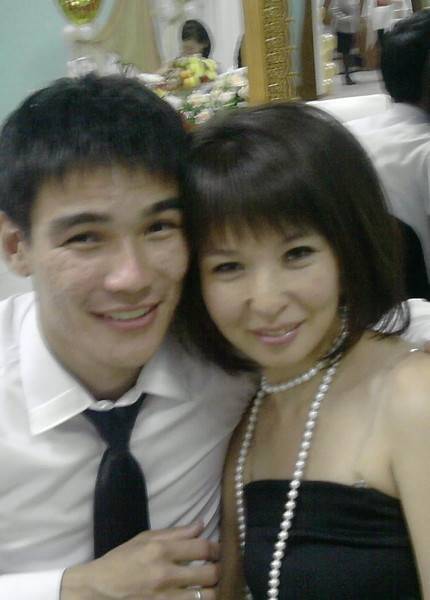 Ермек Асылбаев