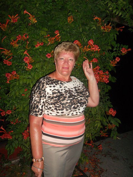 Светлана Оброкова