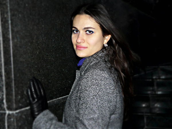 Ольга Ермакова