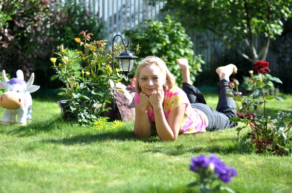 Ирина Беликова