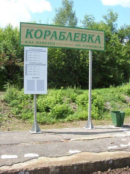 Снт Родник-2011