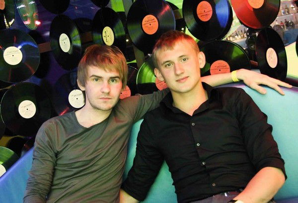 Дмитрий Федоров