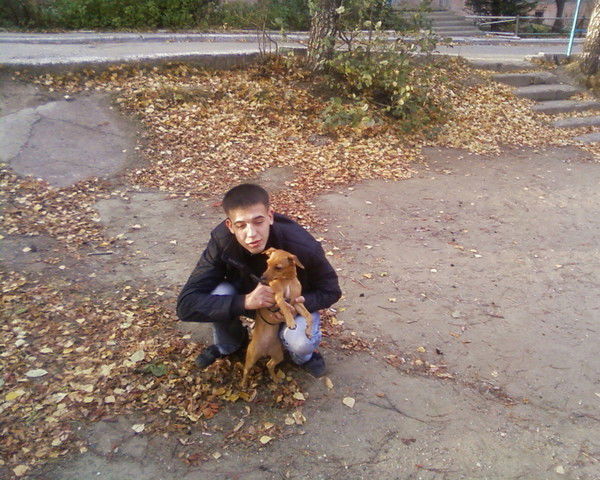 Максим Вакулов