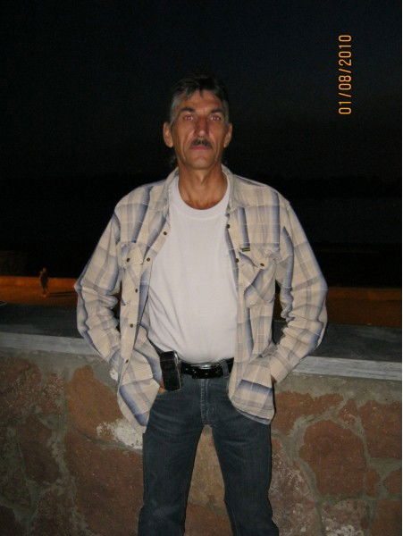 Сергей Глазырин