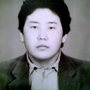 Берик Сулейменов