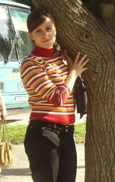 Татьяна Пронцихина