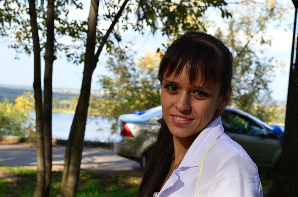 Венера Абдуллина