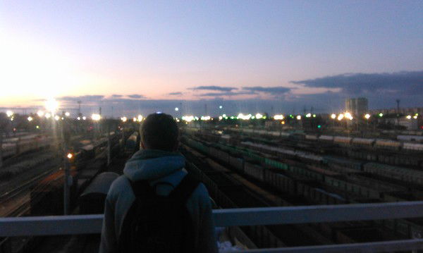 Cаша Ефанов