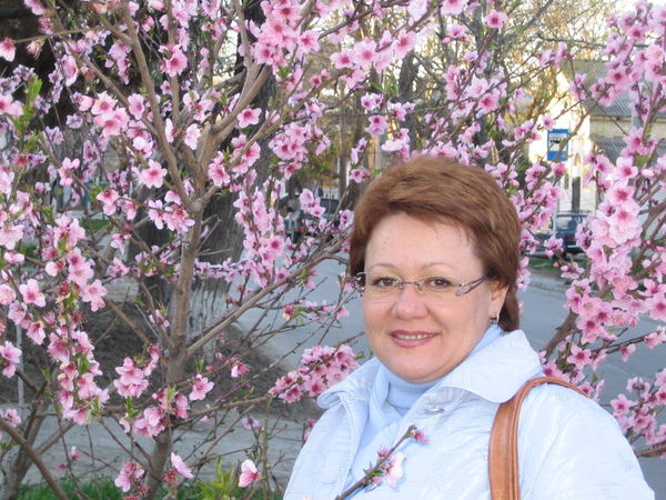 Альфия Хайруллина