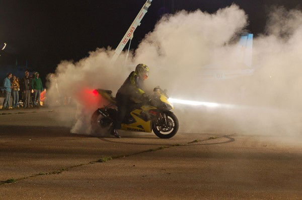 Игорь Паркур