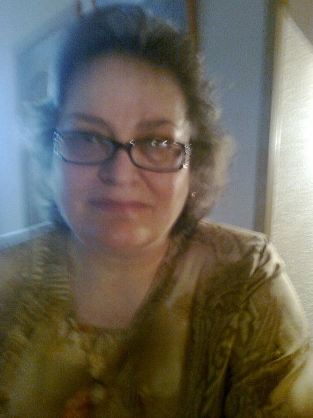 Наталья Федоренко