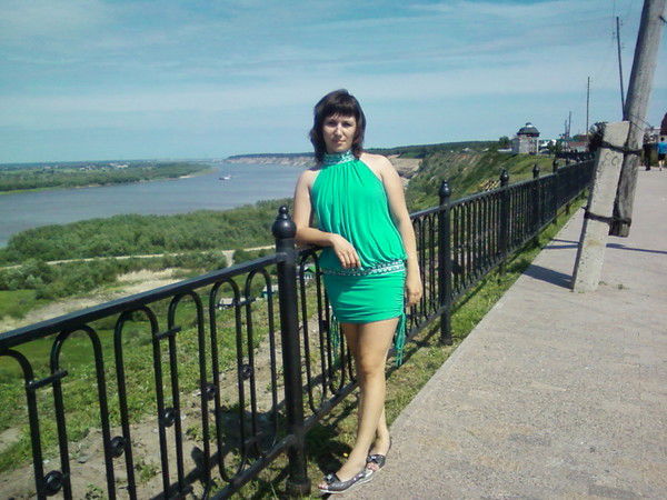 Вера Тряпочкина