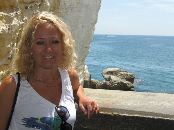 Марина Толкачева