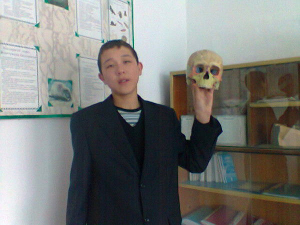 Мурат Негмеджанов