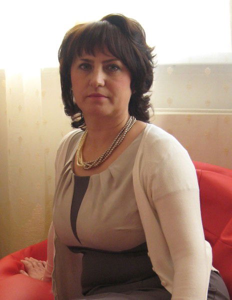 Эдита Малкова