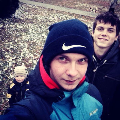 Иван Алексеев