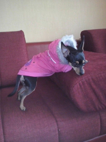 Мария Усикова