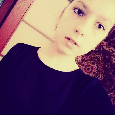 Лилия Анифер