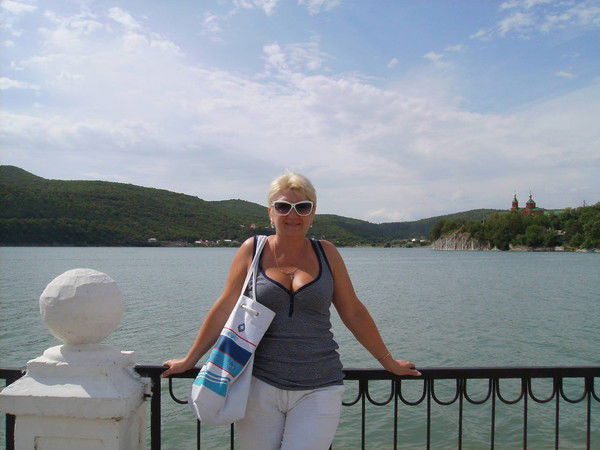 Ольга Шибанова