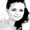 Алинка Конькова