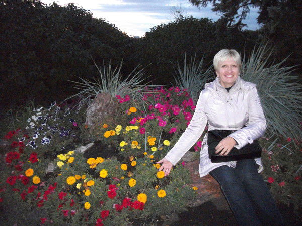 Светлана Ащеулова