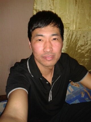 Серик Толепов