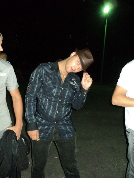 Сергей Прибытков