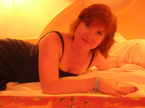 Облова-Груздова Нина