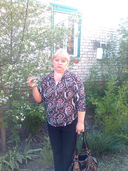 Нелли Захарова