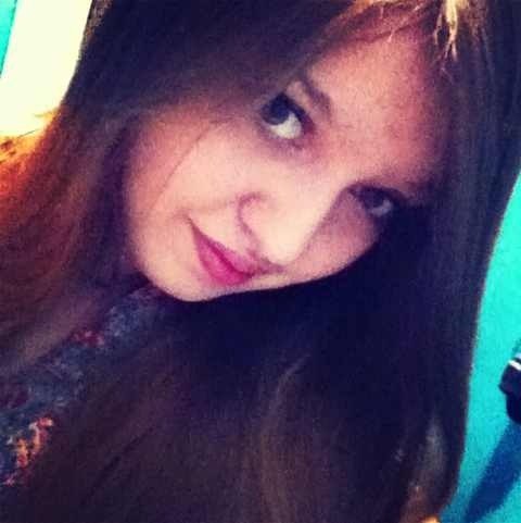 Лариса Алексеева