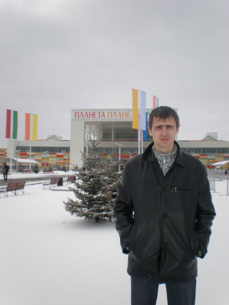 Иван Войткус