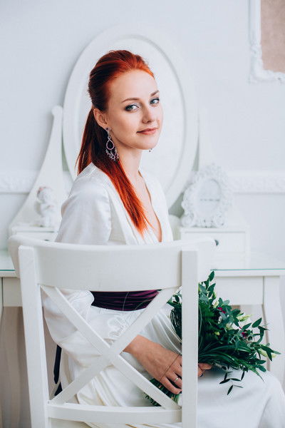 Богданова Татьяна