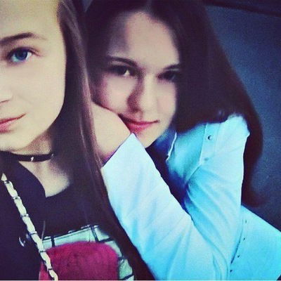 Юлия Козлова