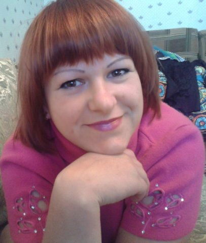 Лариса Никонюк