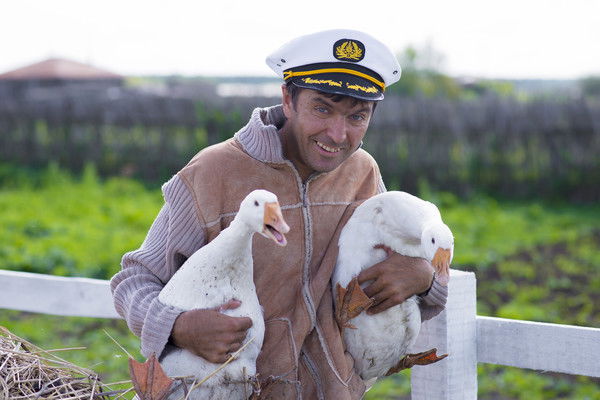 Игорь Козырчиков