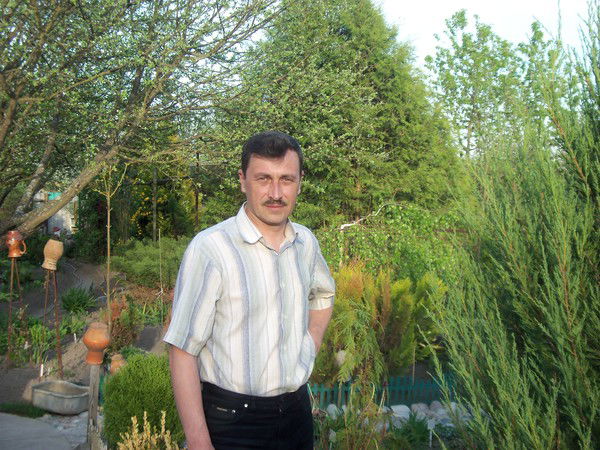 Геннадий Алейников