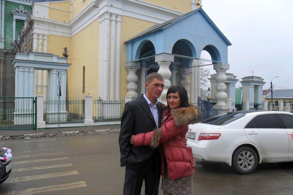 Алексей Фалин