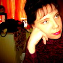 Анна Петрова