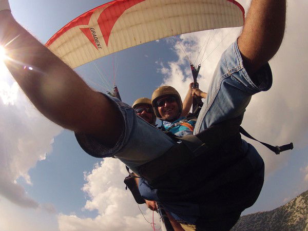 Юрий Головатюк