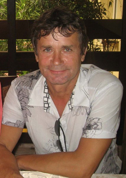 Сергей Мизеев